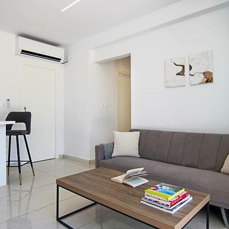Phaedrus Living Apartment Paphos Exterior photo