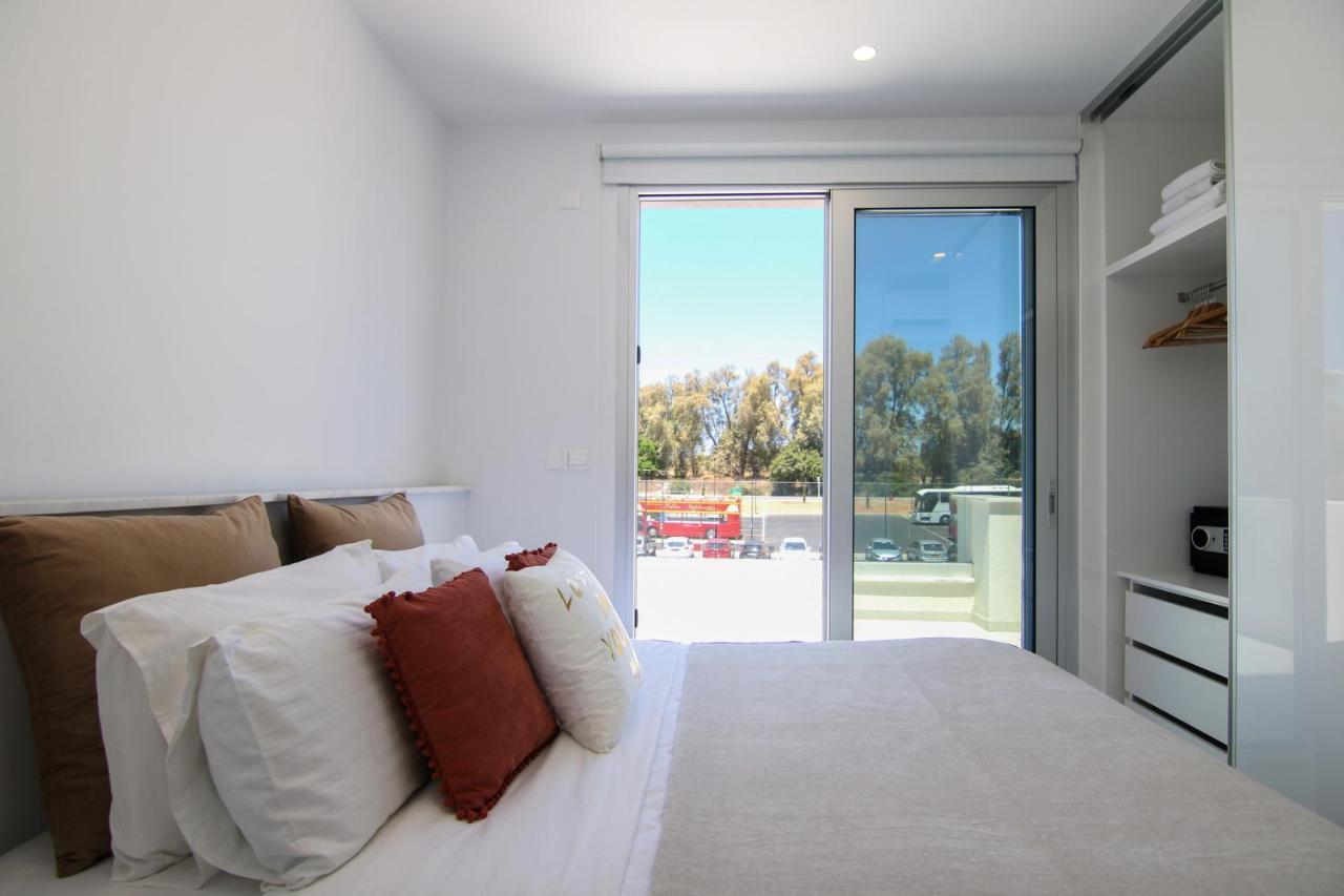 Phaedrus Living Apartment Paphos Exterior photo