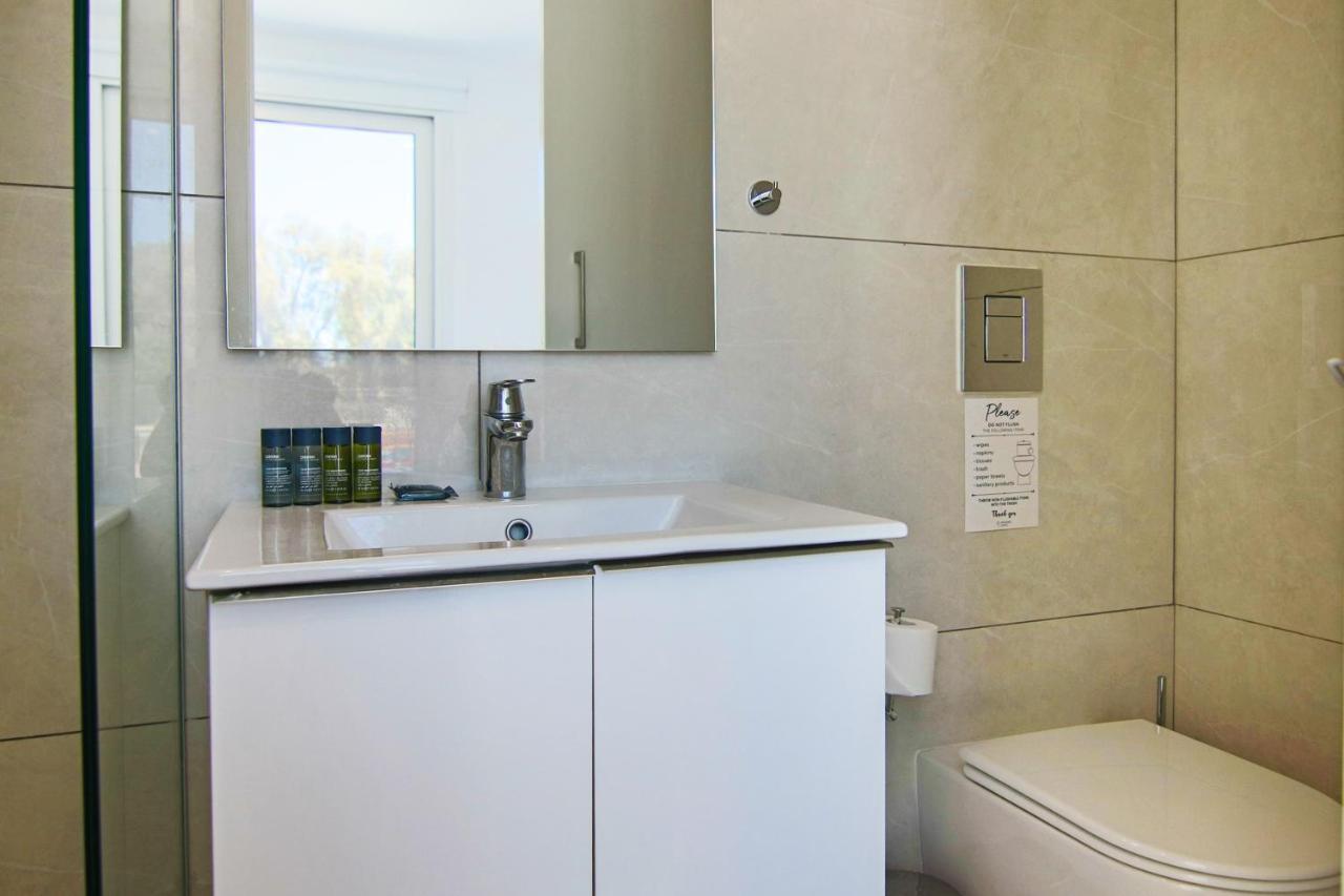 Phaedrus Living Apartment Paphos Exterior photo