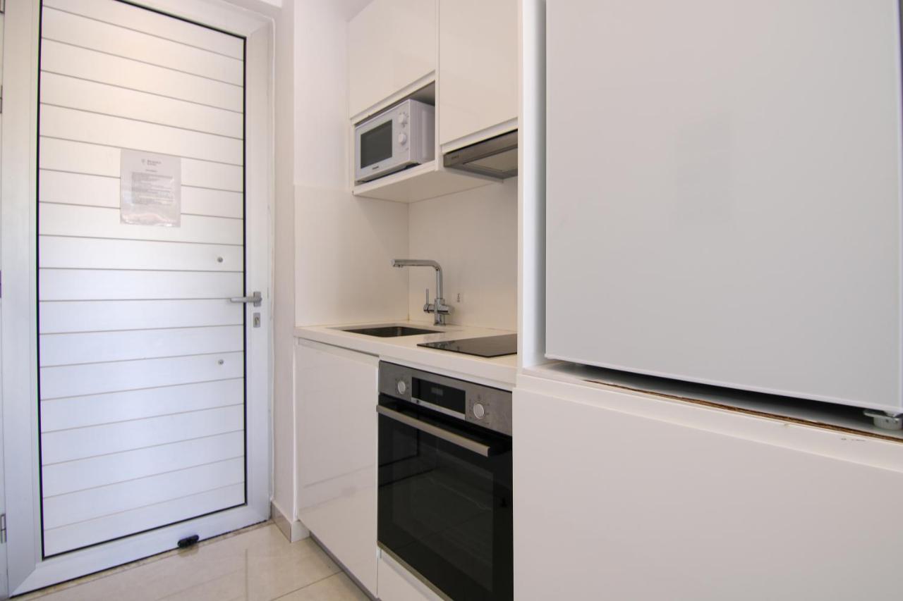 Phaedrus Living Apartment Paphos Exterior photo