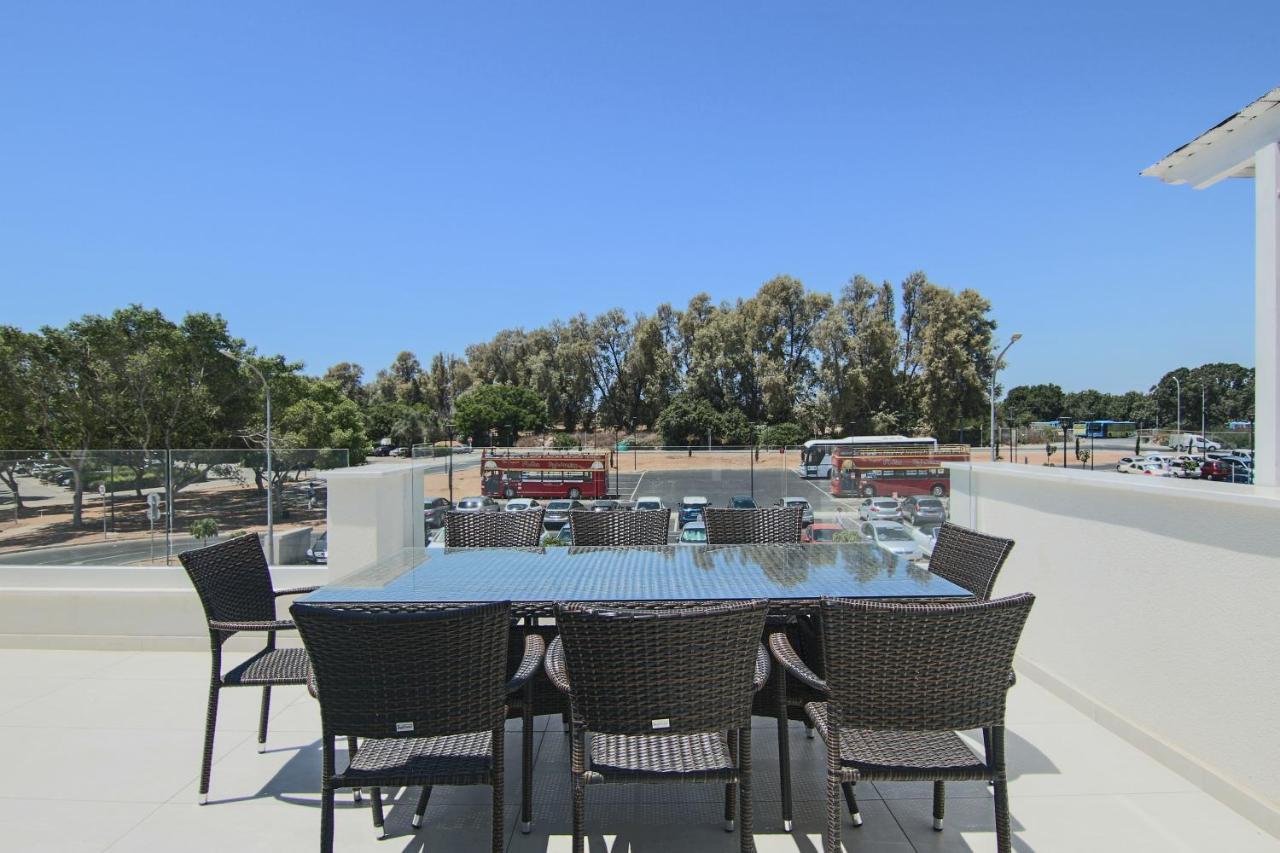 Phaedrus Living Apartment Paphos Exterior photo